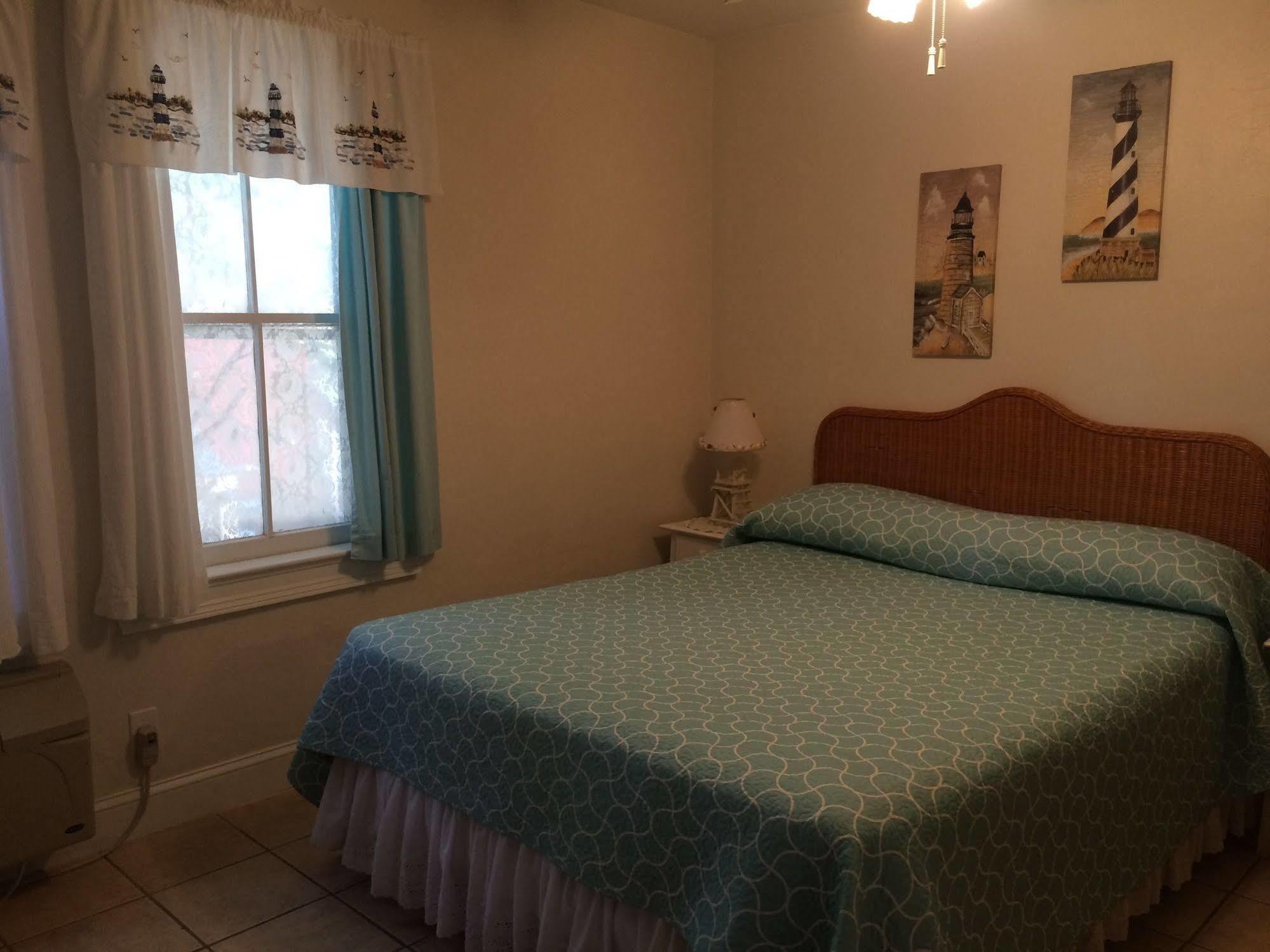 Angie's Guest Inn