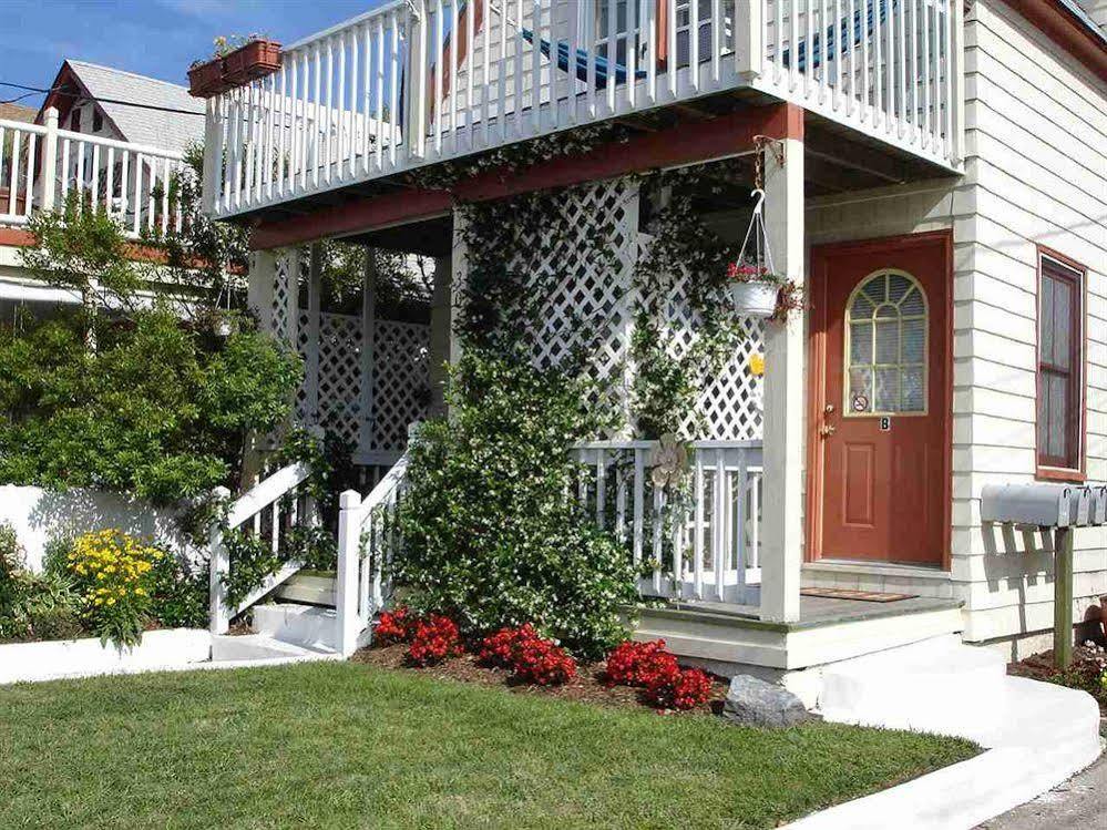 Angie's Guest Inn