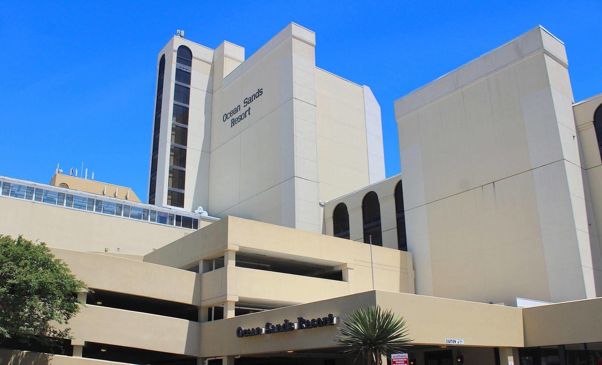 Ocean Sands Resort, Oceanfront, Virginia By Vacatia Virginia Beach