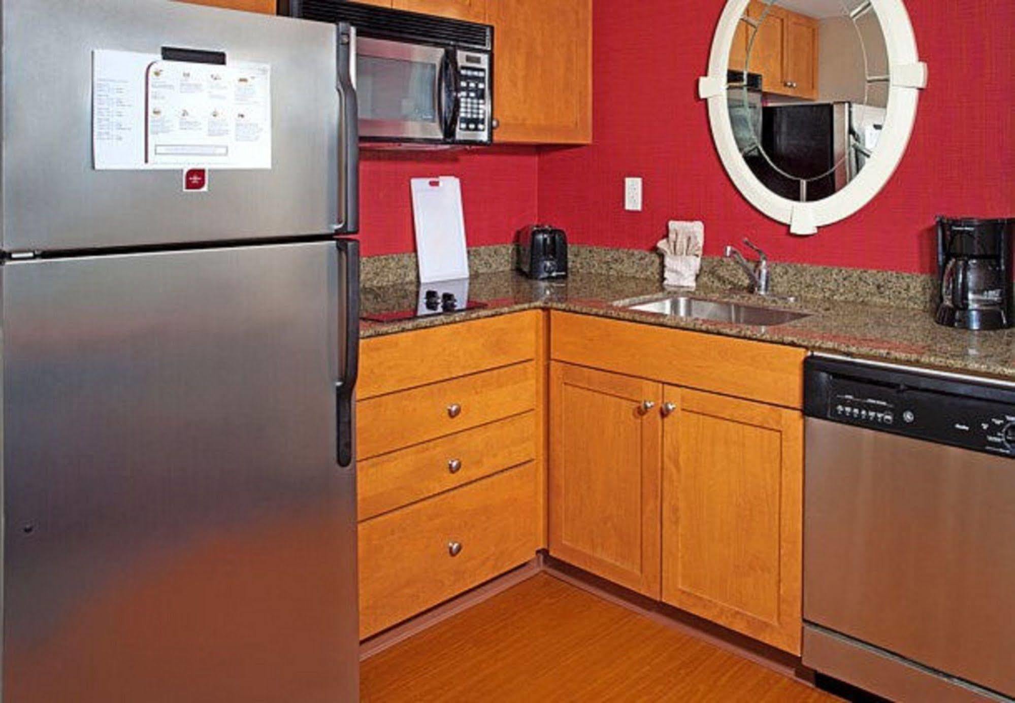 By Marriott Virginia Oceanfront 3*