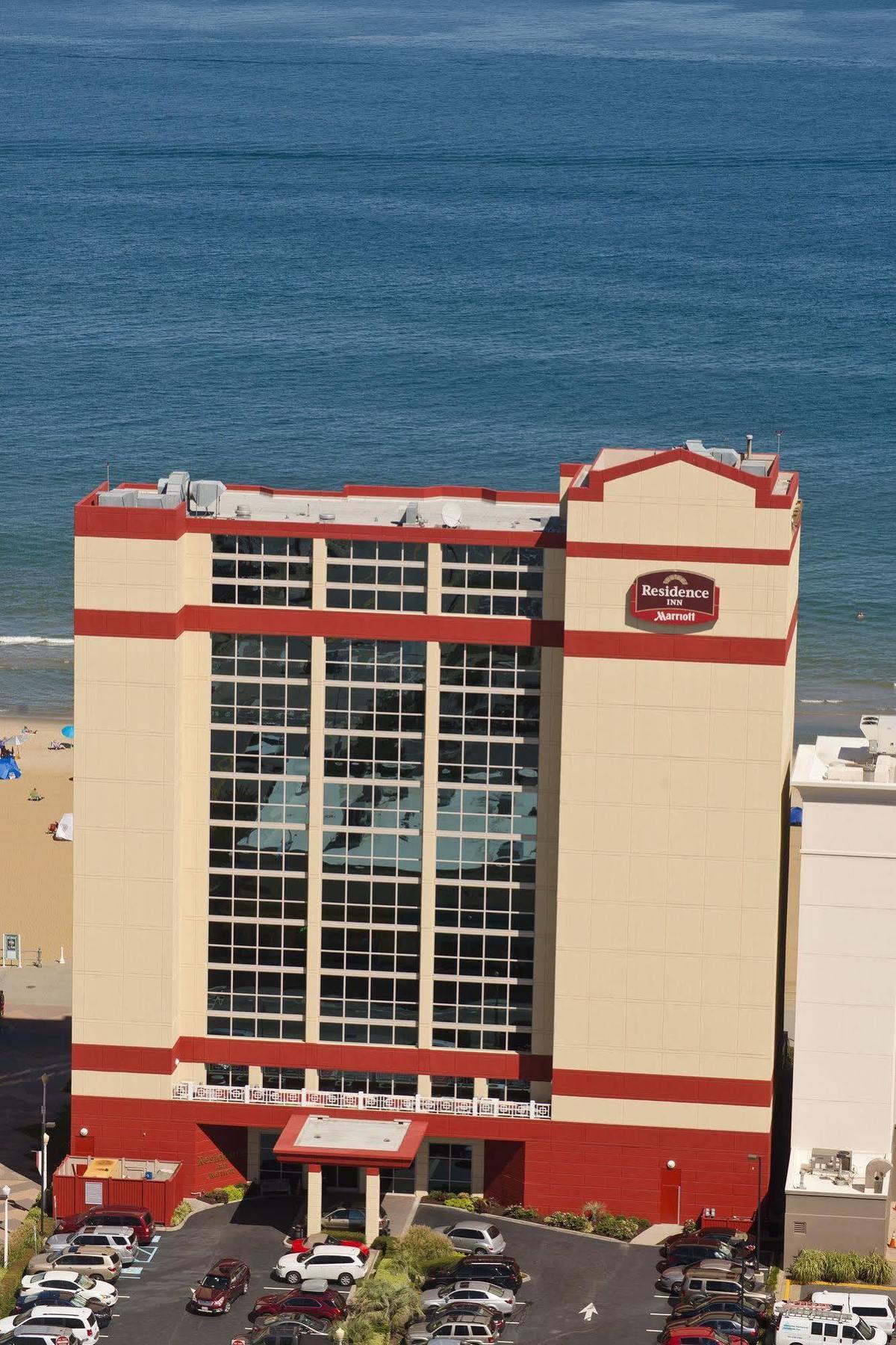 By Marriott Virginia Oceanfront