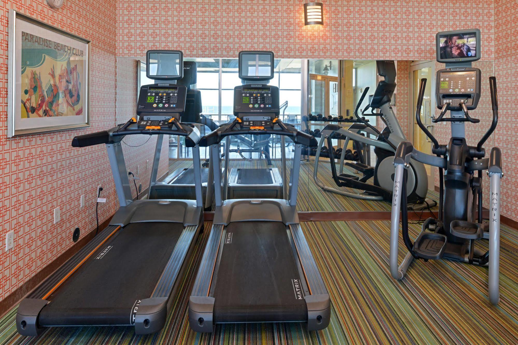 By Marriott Virginia Oceanfront Virginia Beach