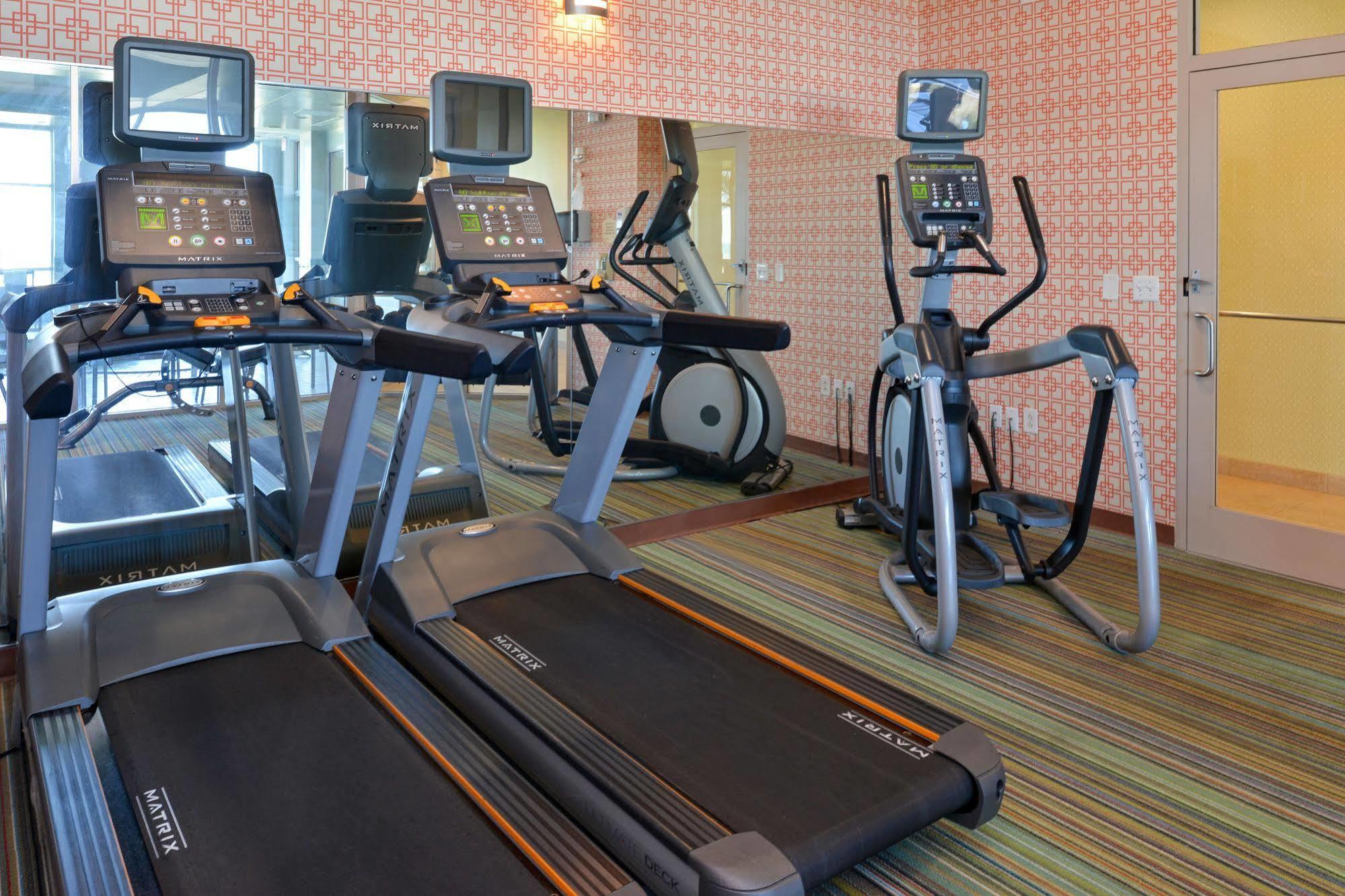 By Marriott Virginia Oceanfront 3*
