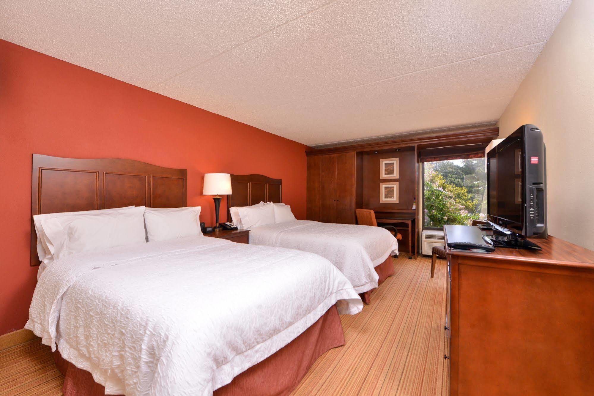 Hotel Hampton Norfolk/virginia