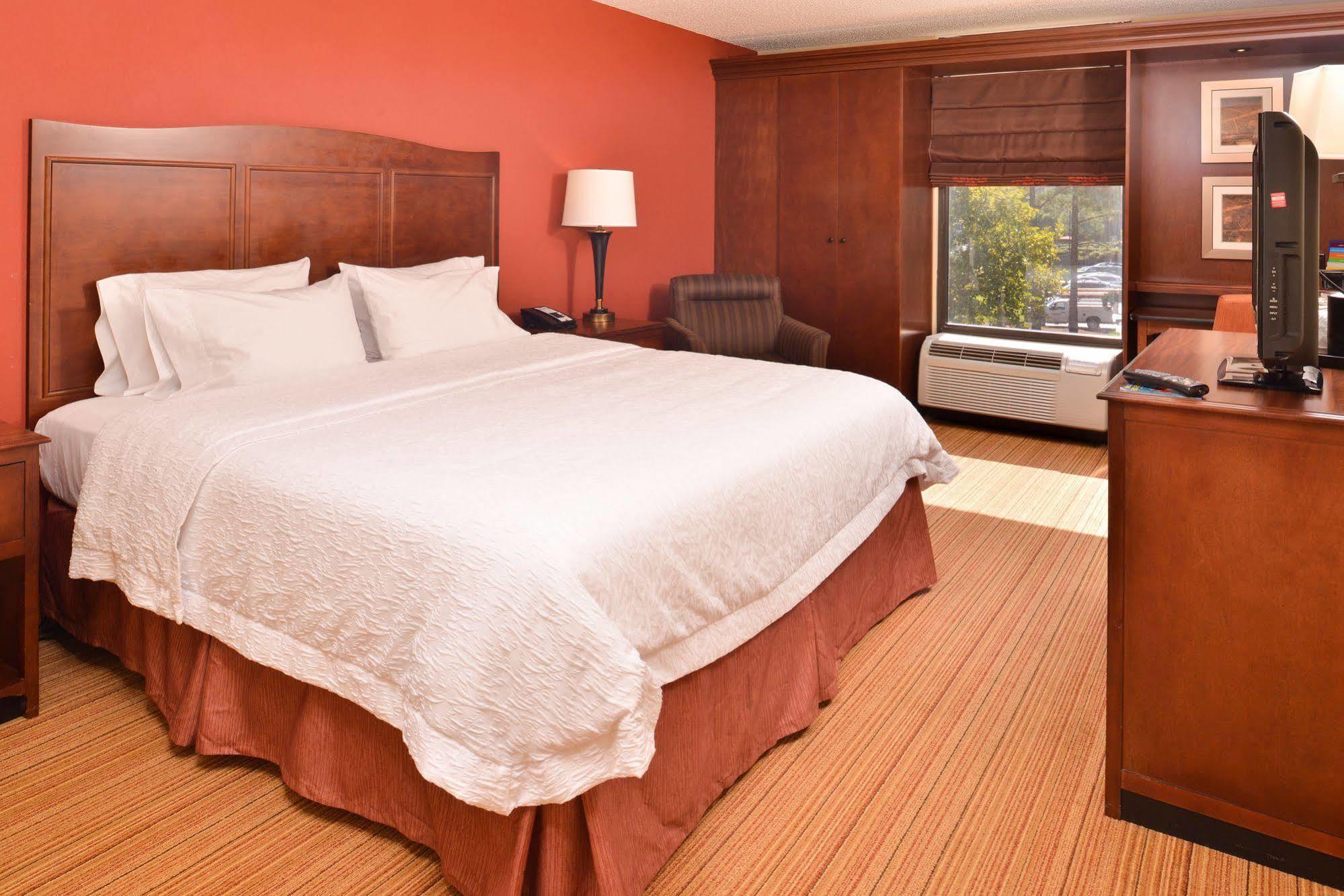 Hotel Hampton Norfolk/virginia Virginia Beach