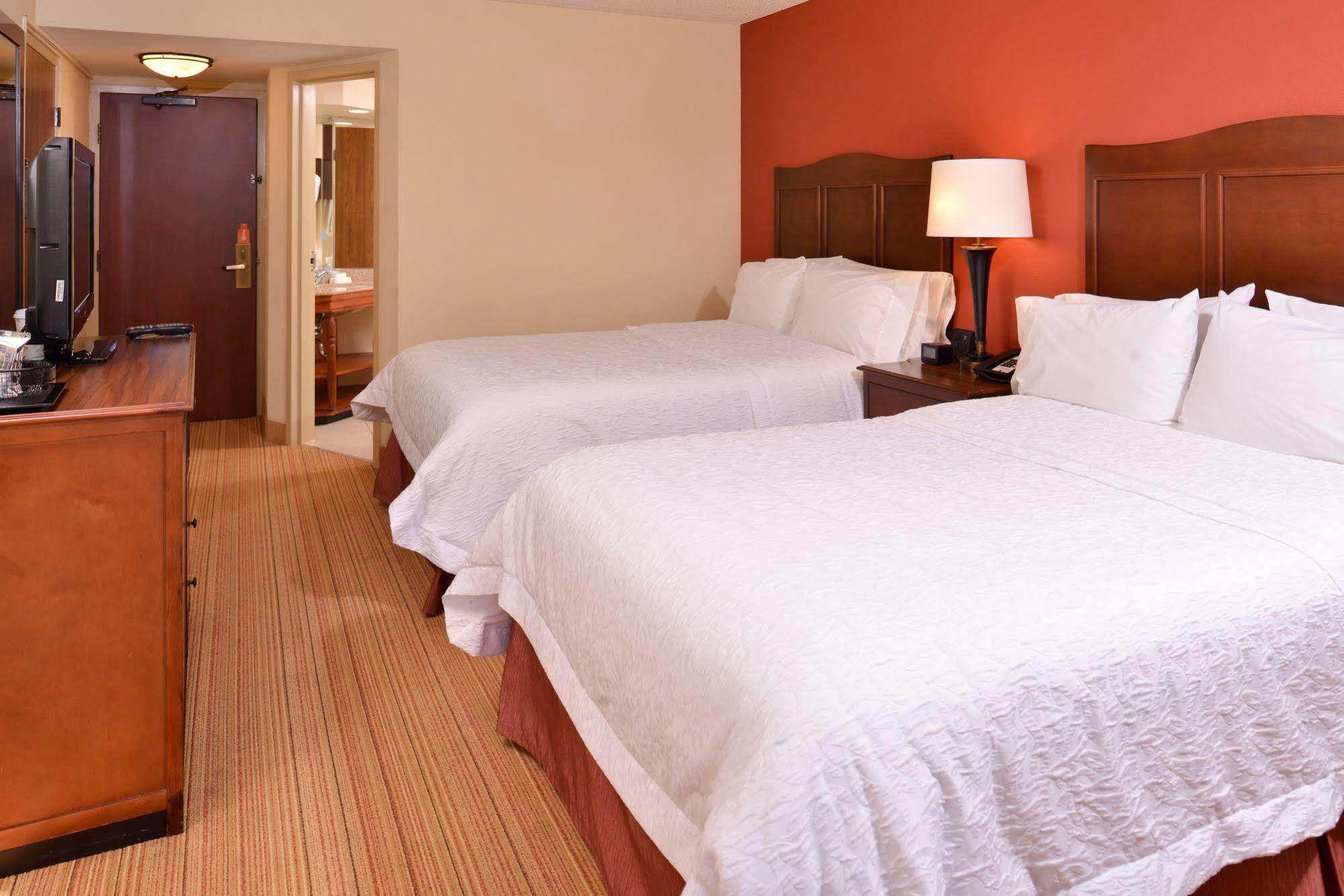 Hampton Norfolk/virginia Hotel