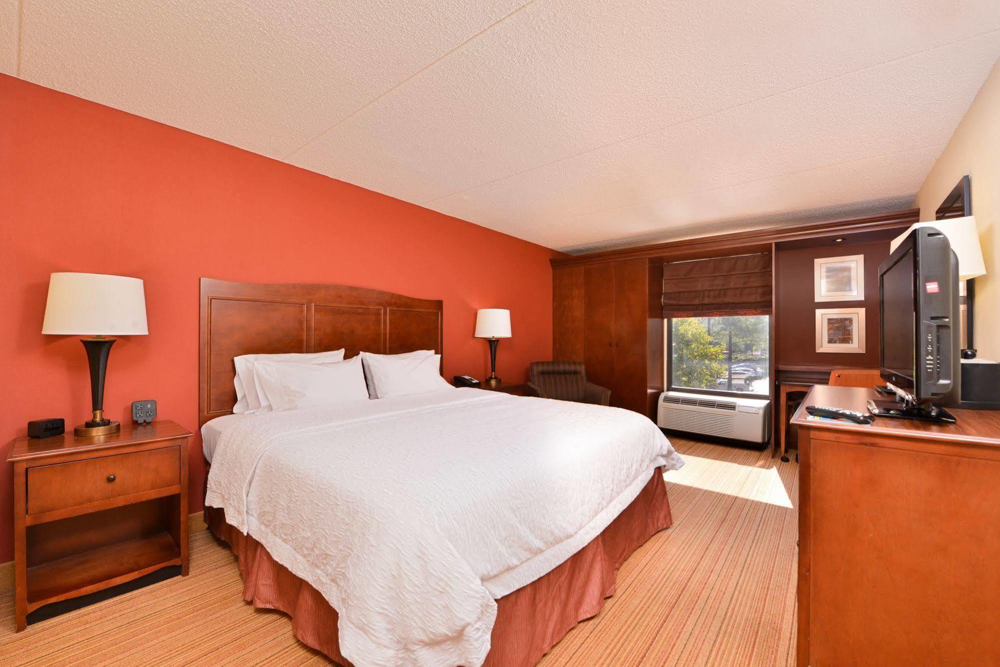 Hampton Norfolk/virginia 3* Virginia Beach