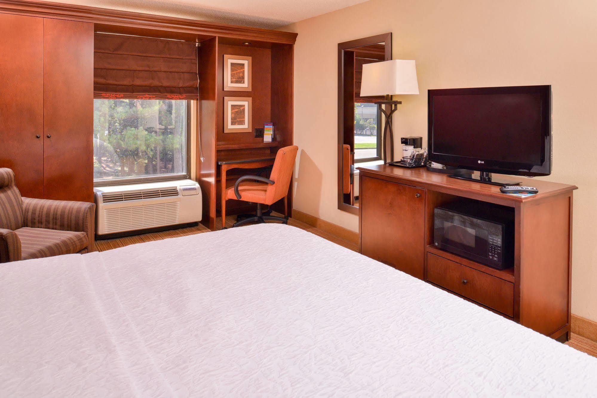 Hotel Hampton Norfolk/virginia Virginia Beach