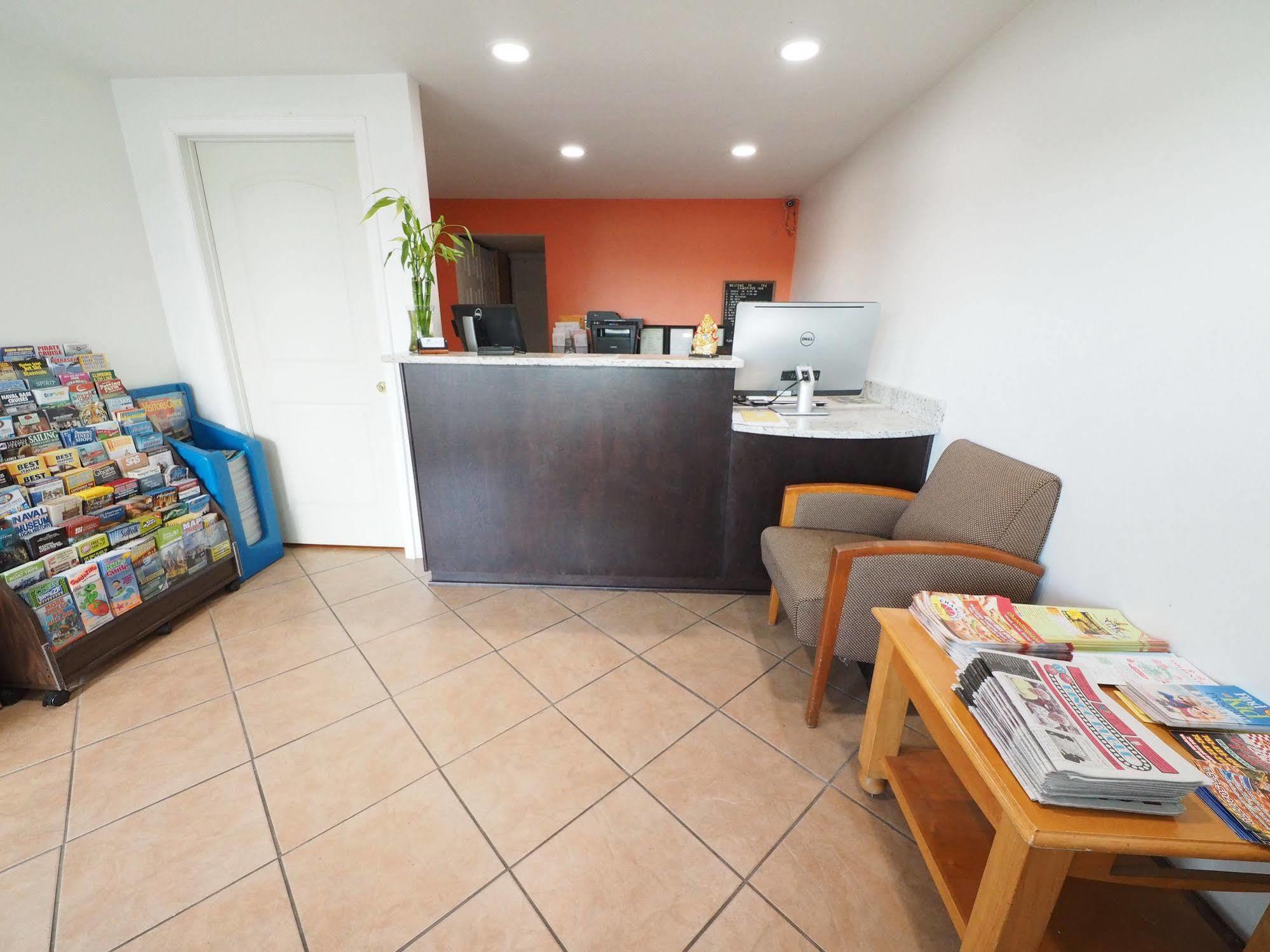 Motel Seashire &