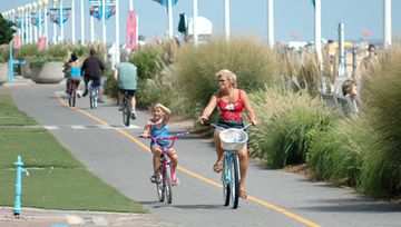 Fairfield & By Marriott Virginia Oceanfront 3*