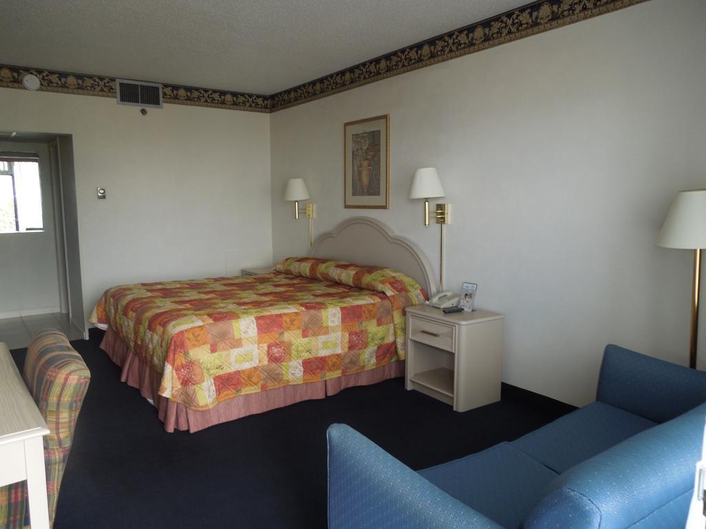 Sea Gull Hotel 3*