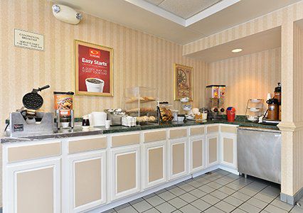 Seaview Hotel