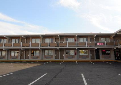 Motel Seashire & Virginia Beach