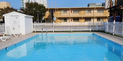 Motel Seashire &