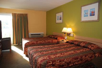 Seashire & Motel Virginia Beach