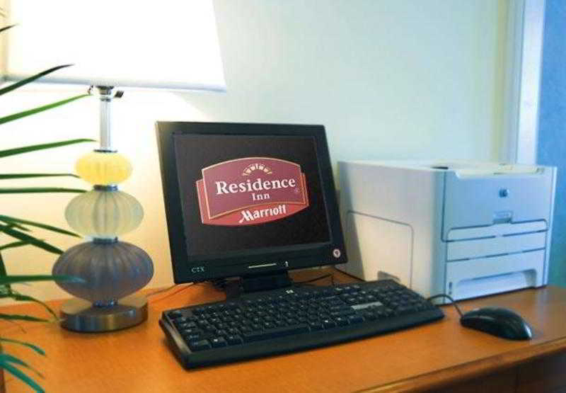 Hotel By Marriott Virginia Oceanfront