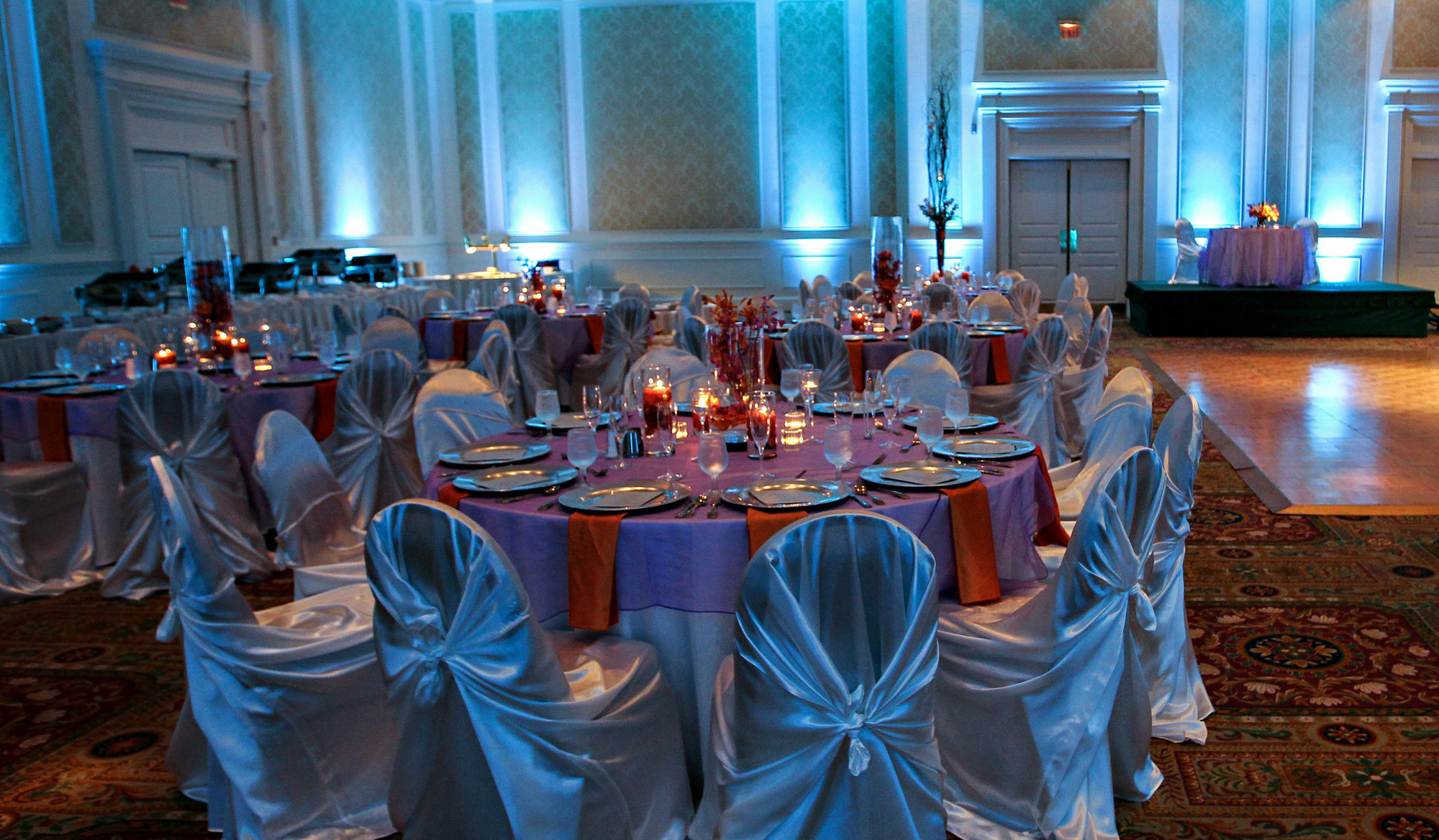 The Founders & Tapestry Collection By Hilton Hotel Virginia Beach