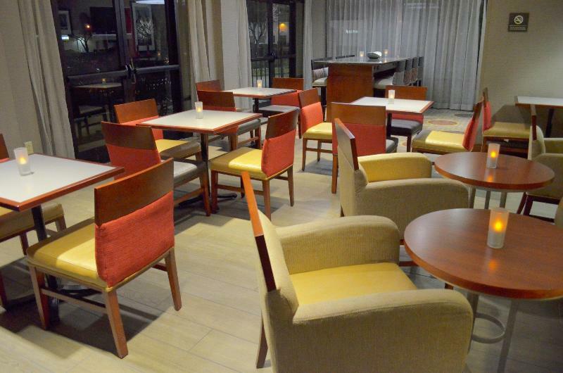 Hampton Norfolk/virginia Hotel 3*