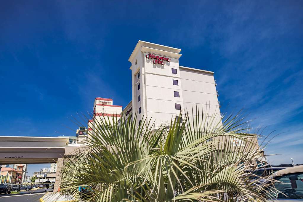 Hotel Hampton Virginia Oceanfront North Virginia Beach