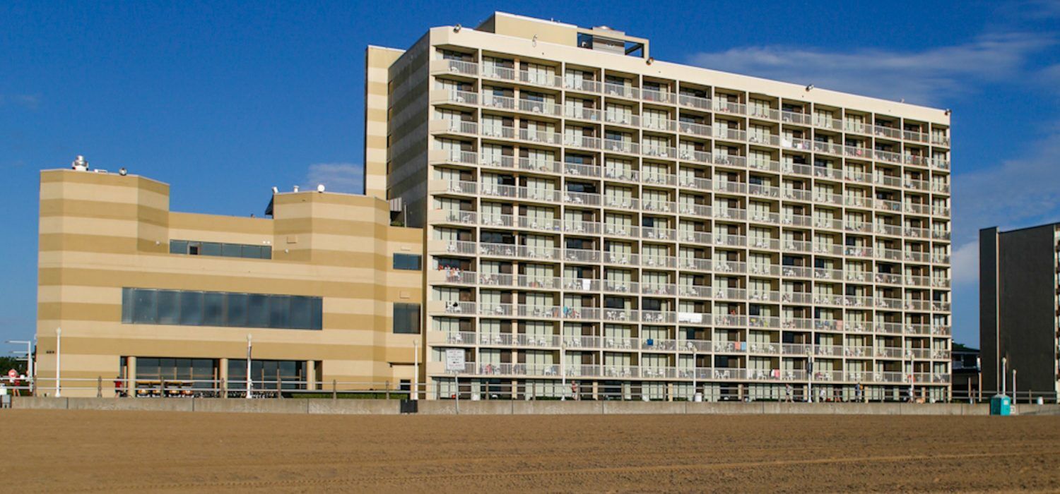Quarters Resort 3*