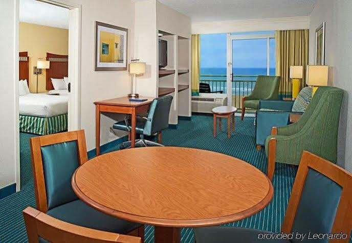 Hotel Fairfield & By Marriott Virginia Oceanfront