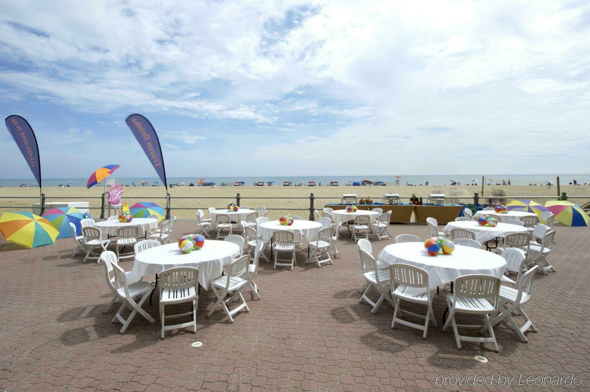 Hotel Wyndham Virginia Oceanfront