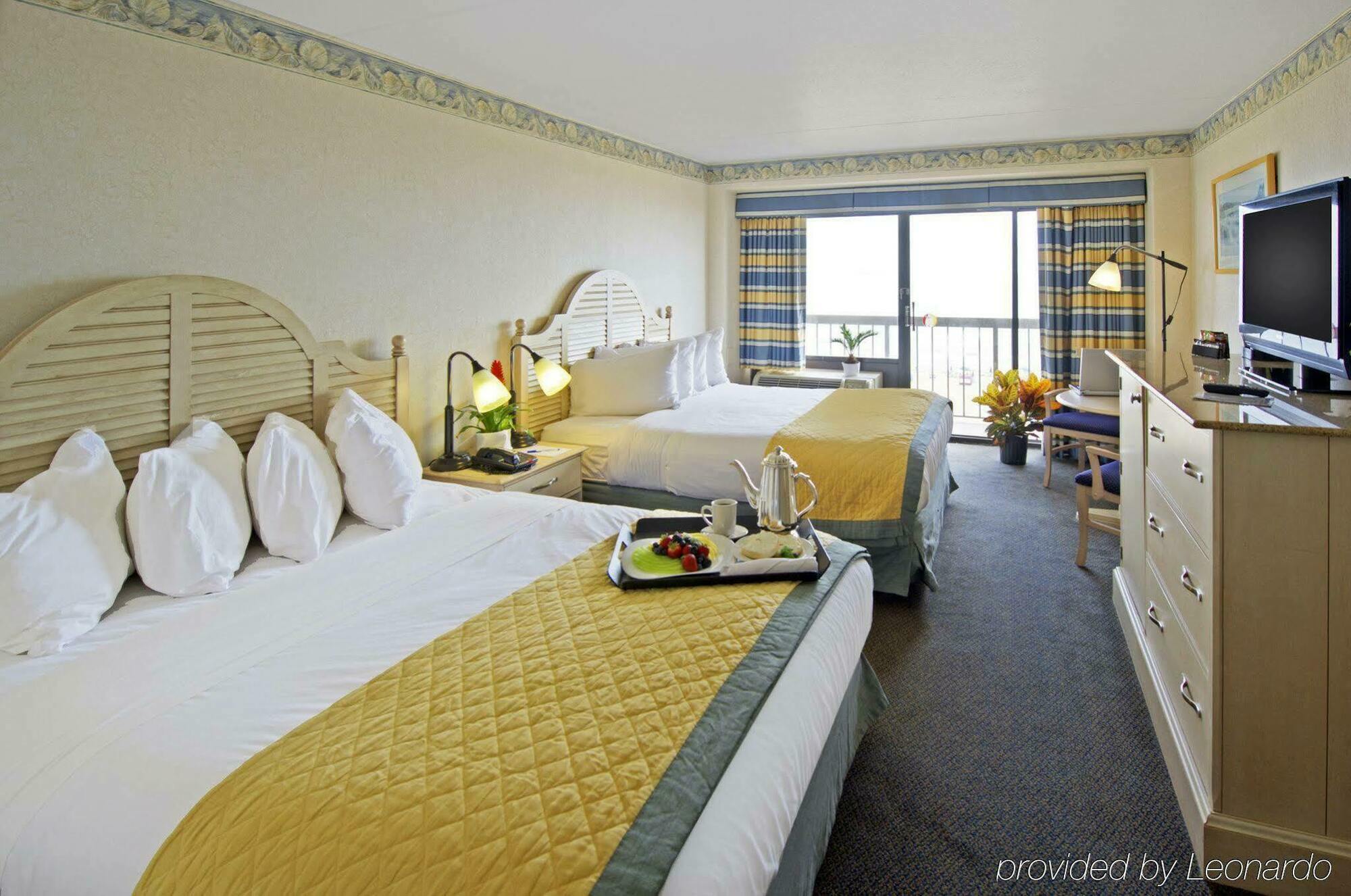 Wyndham Virginia Oceanfront Hotel