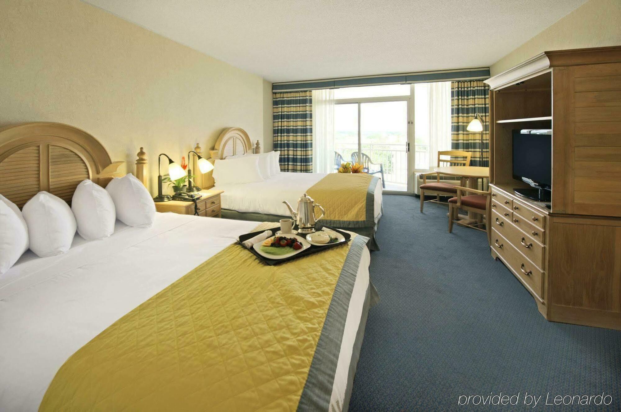 Wyndham Virginia Oceanfront Hotel Virginia Beach