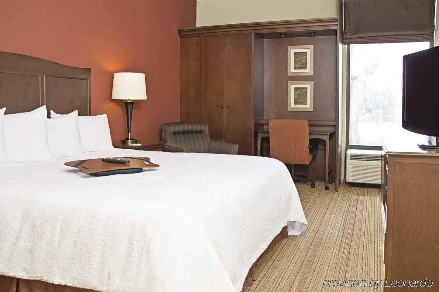 Hotel Hampton Norfolk/virginia