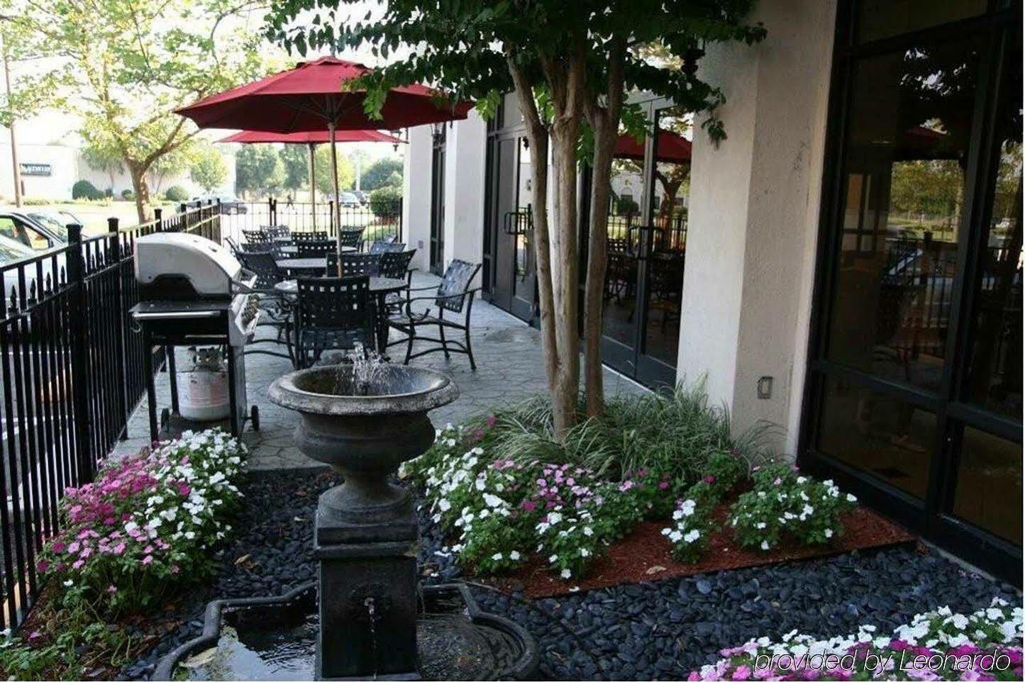 Hampton Norfolk/virginia Hotel 3*