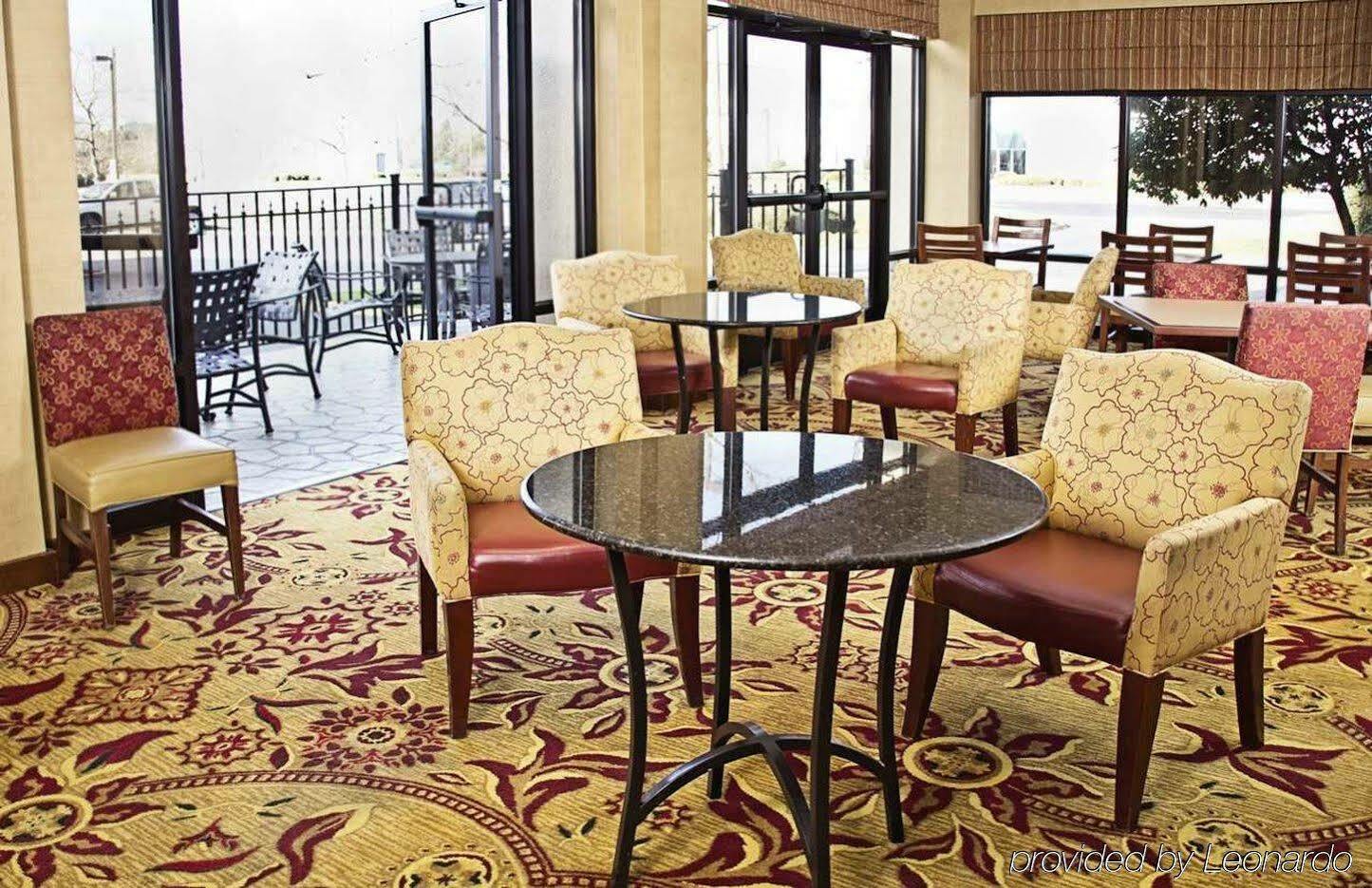 Hampton Norfolk/virginia Hotel Virginia Beach