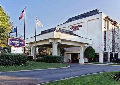 Hotel Hampton Norfolk/virginia Virginia Beach