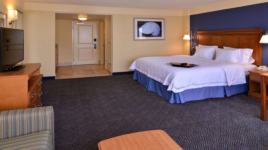Hampton Virginia Oceanfront North 3* Virginia Beach