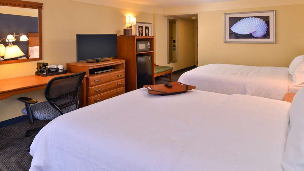 Hampton Virginia Oceanfront North Hotel