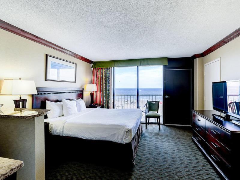 Quarters Resort Virginia Beach