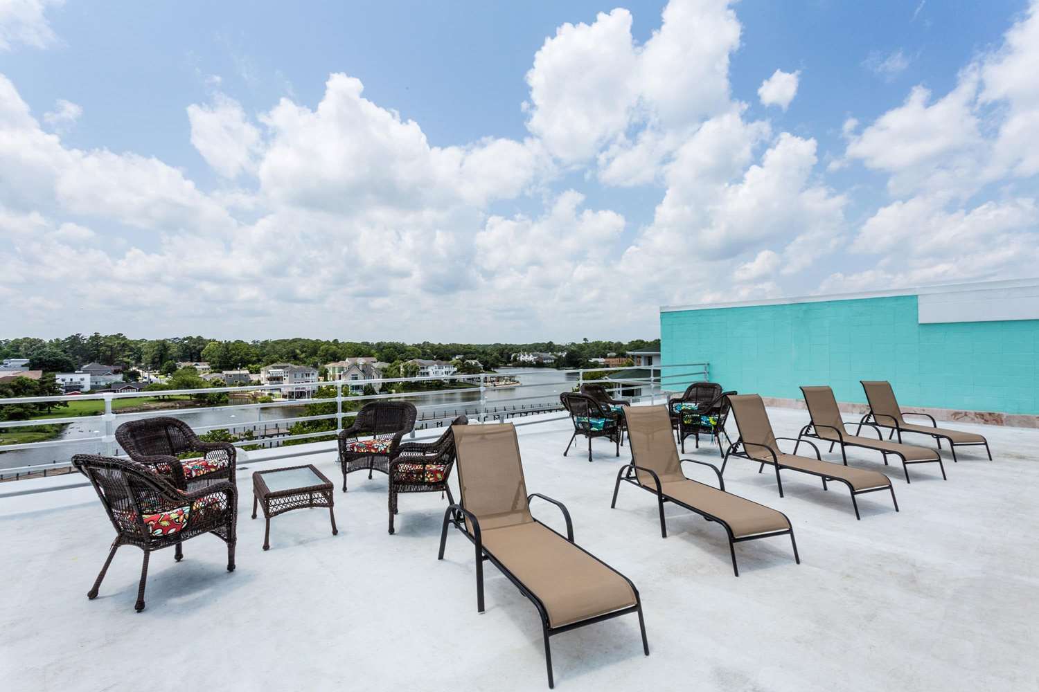 Hotel Howard Johnson By Wyndham Virginia At The 2*