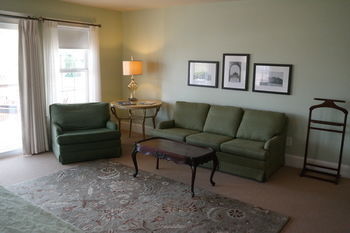 Beach Spa Bed & Breakfast 4* Virginia Beach