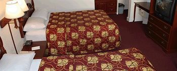 Hotel Surestay By Western Virginia Royal Clipper 3*