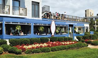 Sea Gull Hotel