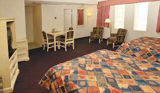 Hotel Sea Gull