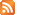 rss icon